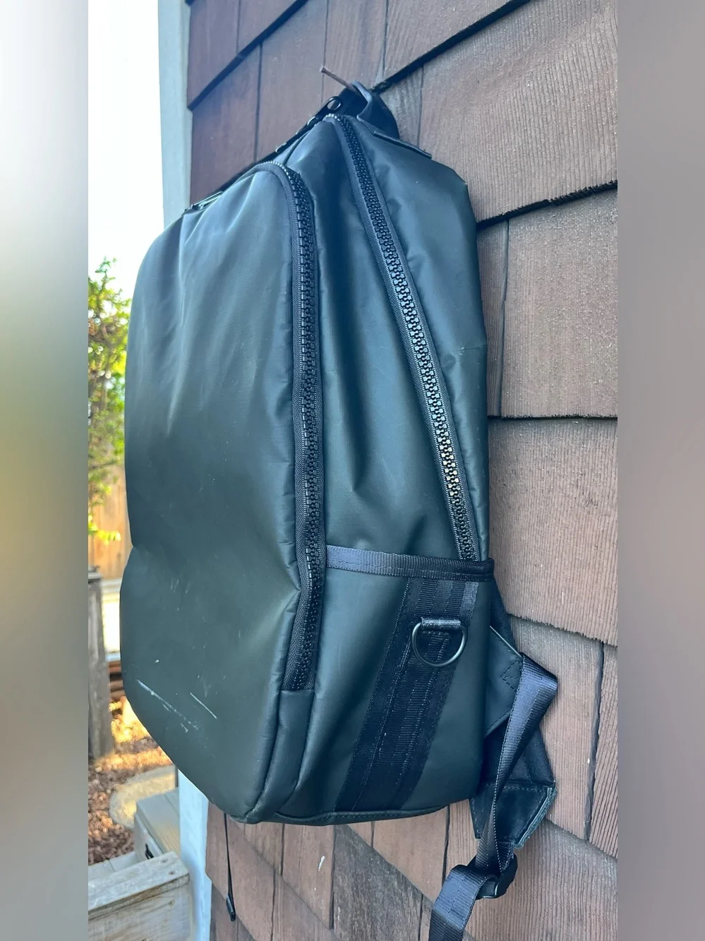 Defy Backpack - heavy duty tactical made in USA large